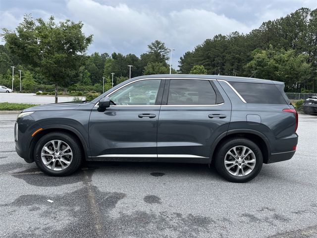 2020 Hyundai Palisade SE
