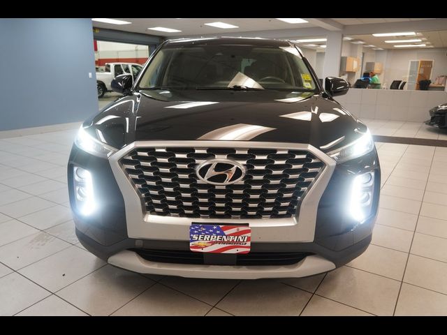 2020 Hyundai Palisade SE