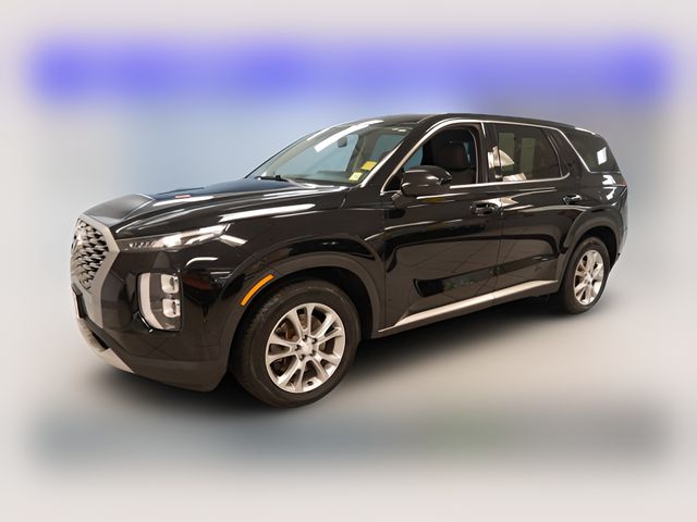 2020 Hyundai Palisade SE