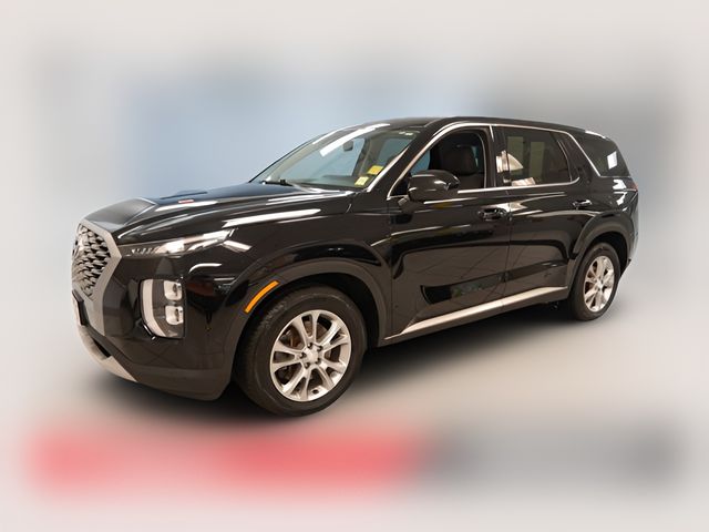 2020 Hyundai Palisade SE