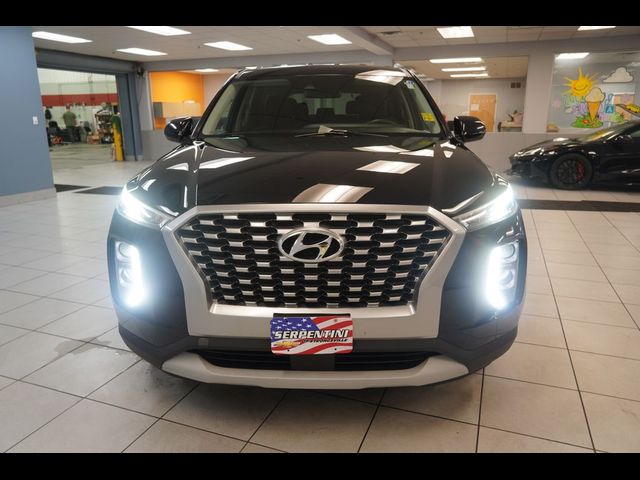 2020 Hyundai Palisade SE
