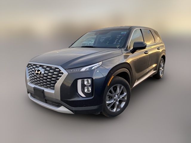 2020 Hyundai Palisade SE