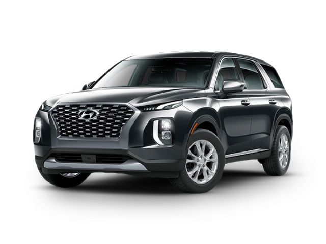 2020 Hyundai Palisade SE