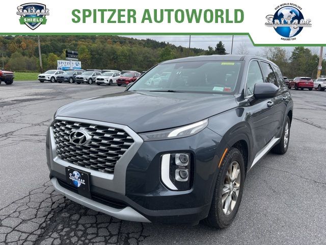 2020 Hyundai Palisade SE