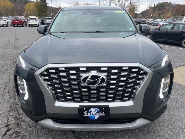 2020 Hyundai Palisade SE