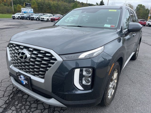 2020 Hyundai Palisade SE