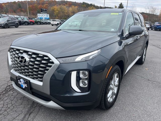 2020 Hyundai Palisade SE