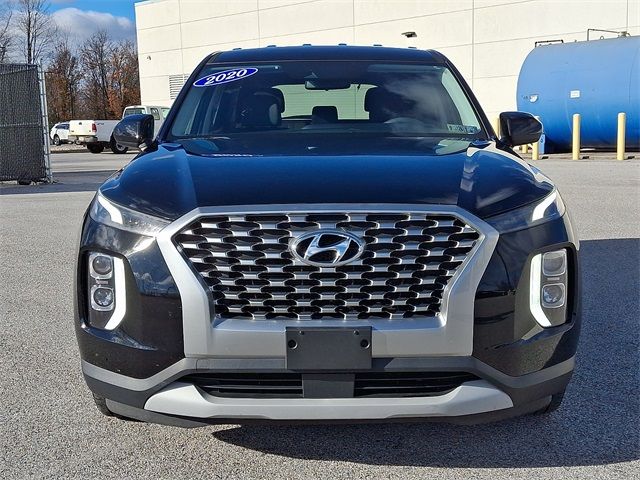 2020 Hyundai Palisade SE
