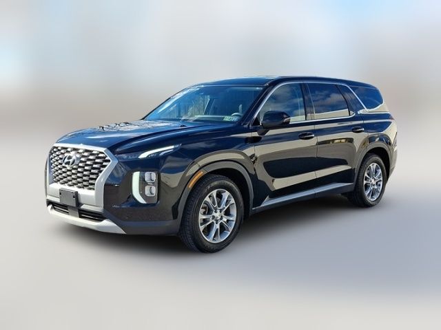 2020 Hyundai Palisade SE