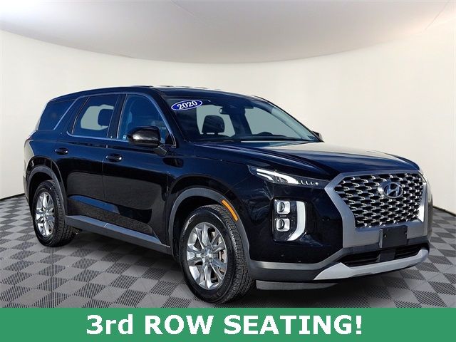 2020 Hyundai Palisade SE
