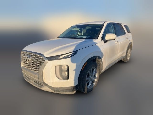 2020 Hyundai Palisade SE