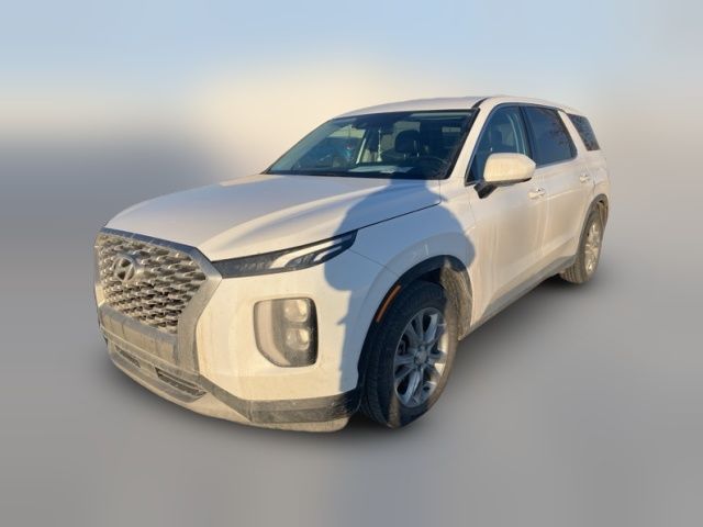 2020 Hyundai Palisade SE