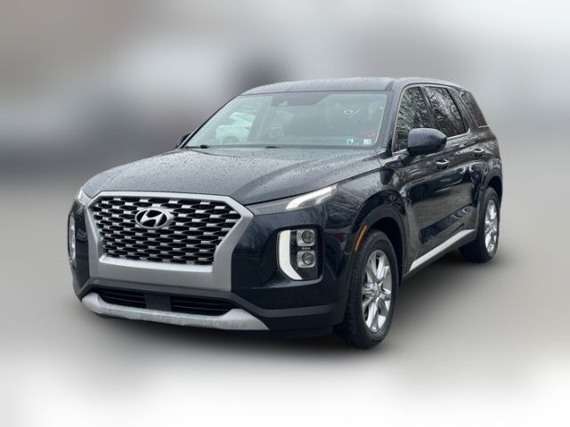 2020 Hyundai Palisade SE