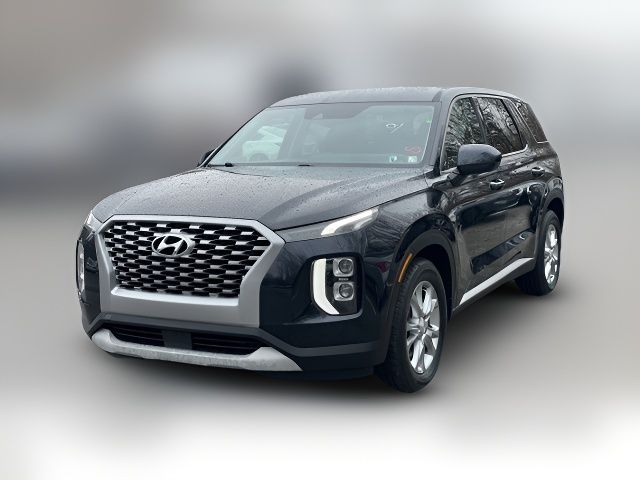 2020 Hyundai Palisade SE