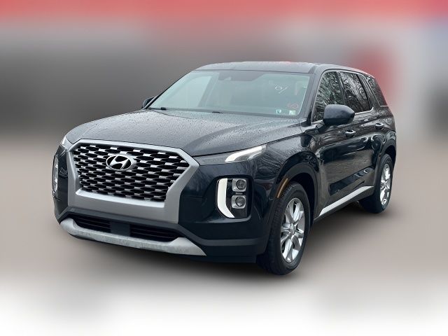 2020 Hyundai Palisade SE