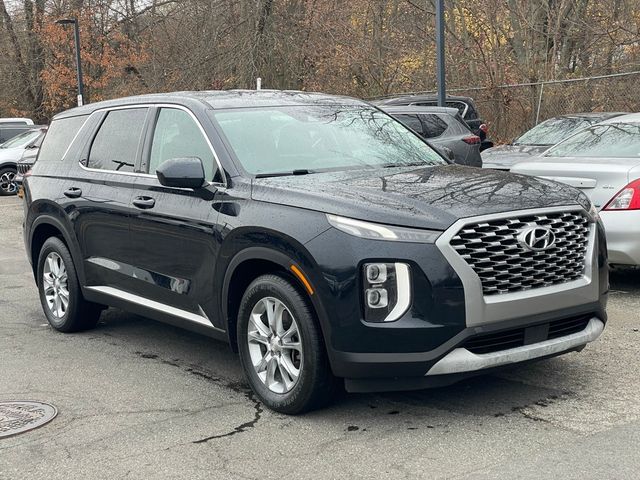 2020 Hyundai Palisade SE