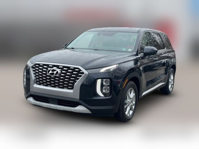 2020 Hyundai Palisade SE