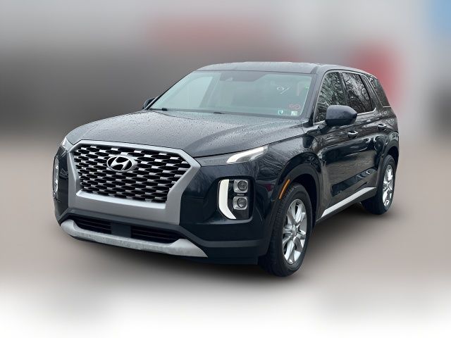 2020 Hyundai Palisade SE