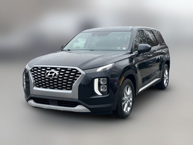 2020 Hyundai Palisade SE