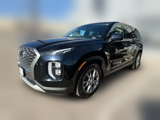 2020 Hyundai Palisade SE