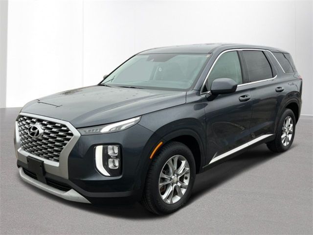 2020 Hyundai Palisade SE