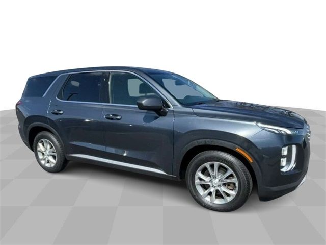 2020 Hyundai Palisade SE