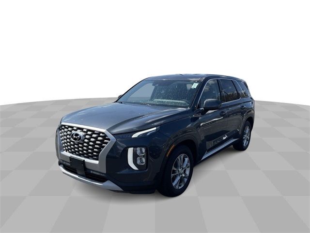 2020 Hyundai Palisade SE