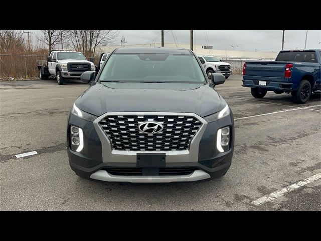 2020 Hyundai Palisade SE