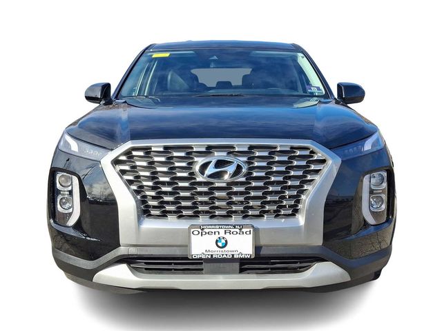 2020 Hyundai Palisade SE