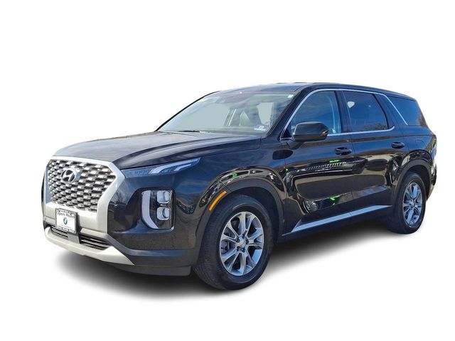 2020 Hyundai Palisade SE