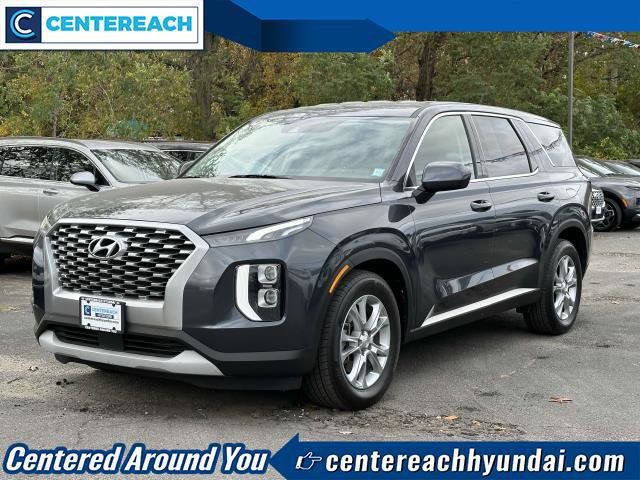 2020 Hyundai Palisade SE