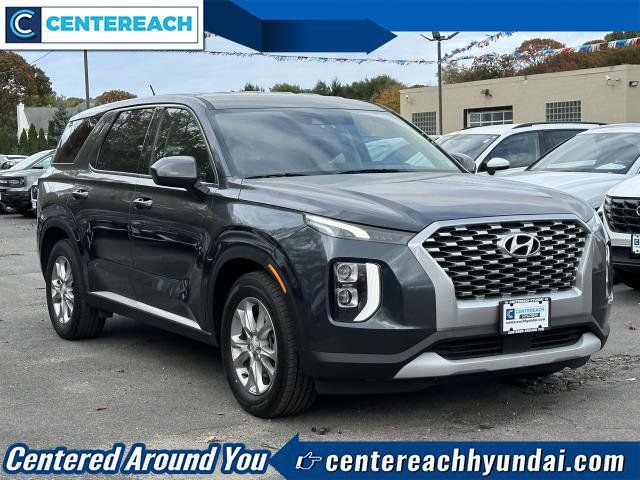 2020 Hyundai Palisade SE