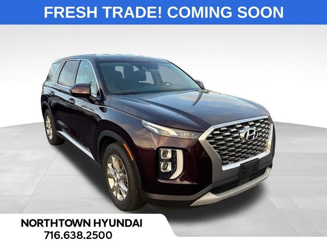 2020 Hyundai Palisade SE