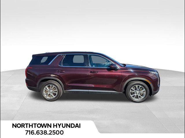 2020 Hyundai Palisade SE