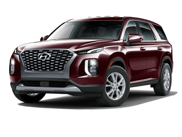 2020 Hyundai Palisade SE