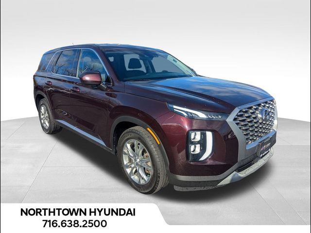 2020 Hyundai Palisade SE