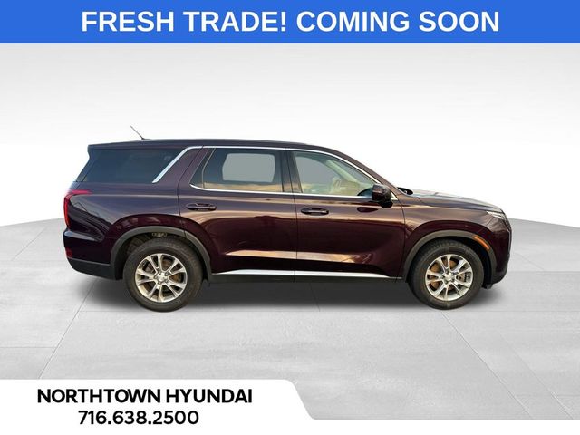 2020 Hyundai Palisade SE