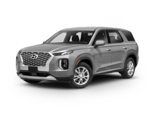 2020 Hyundai Palisade SE