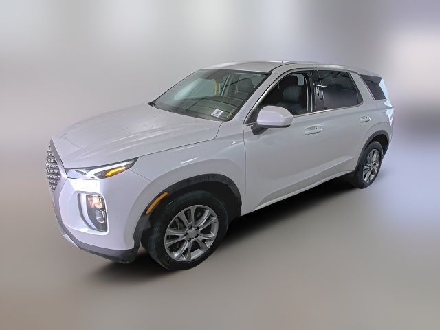 2020 Hyundai Palisade SE