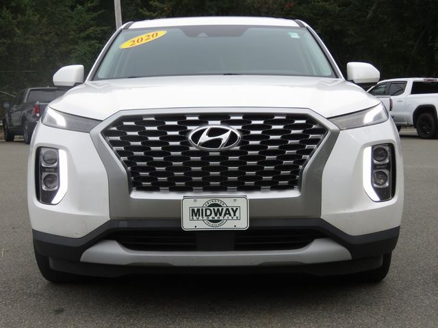 2020 Hyundai Palisade SE