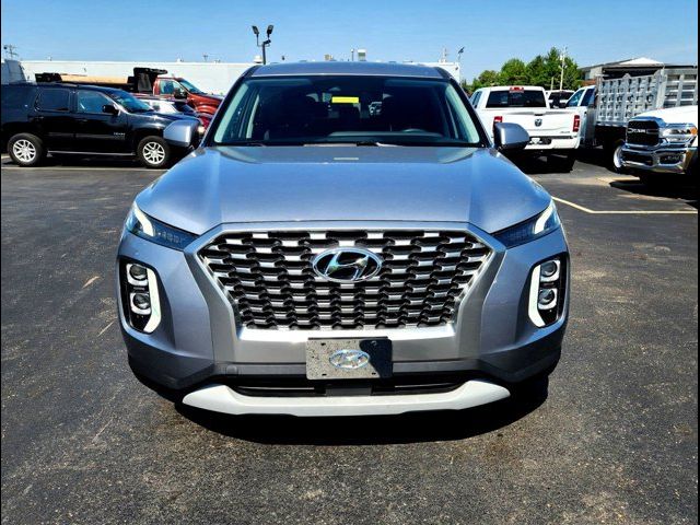 2020 Hyundai Palisade SE