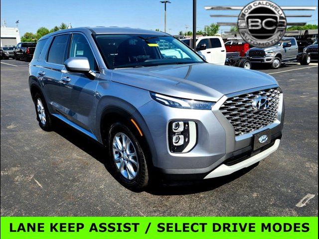 2020 Hyundai Palisade SE