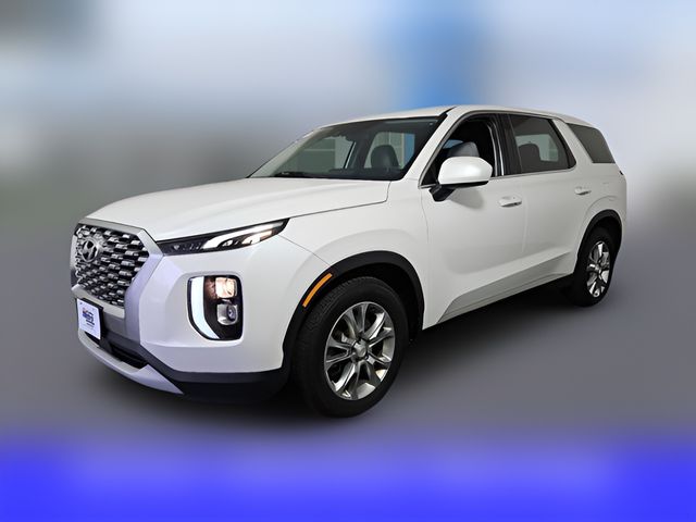 2020 Hyundai Palisade SE