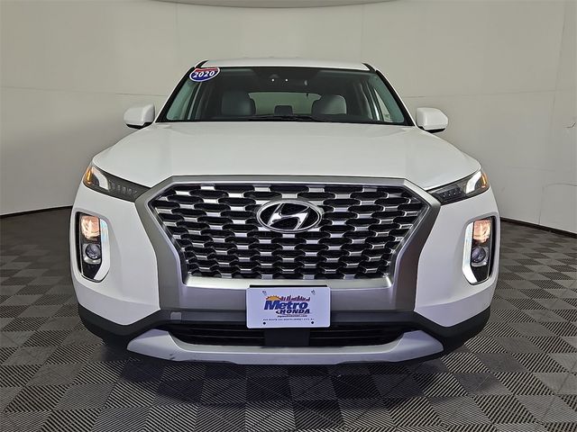 2020 Hyundai Palisade SE