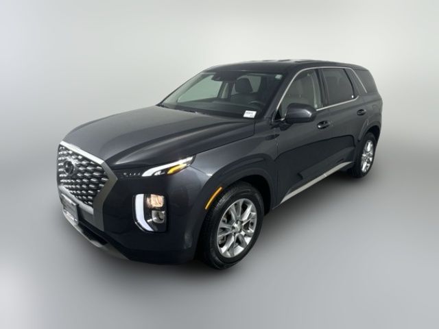 2020 Hyundai Palisade SE