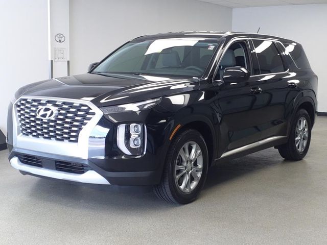 2020 Hyundai Palisade SE