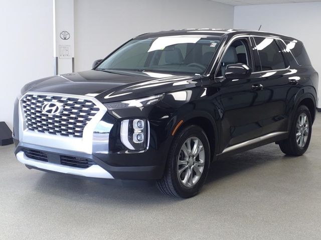 2020 Hyundai Palisade SE