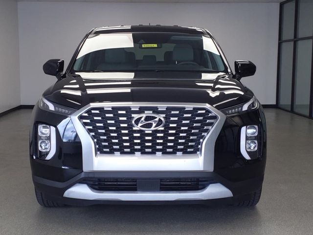 2020 Hyundai Palisade SE