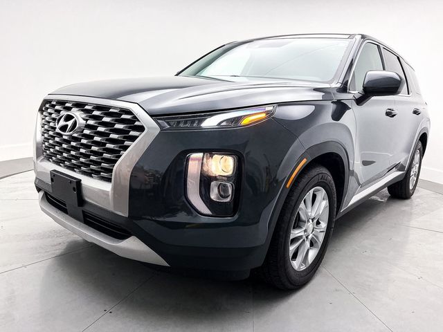 2020 Hyundai Palisade SE