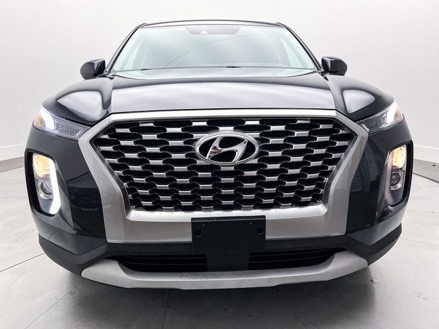 2020 Hyundai Palisade SE